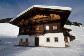 Ferienhaus Zwenger, Innervillgraten, Österreich